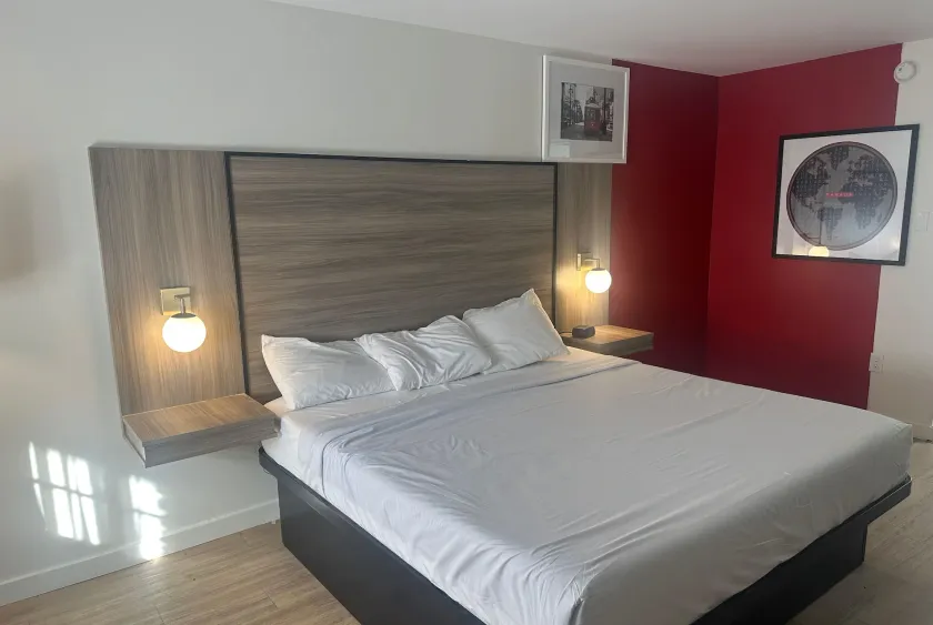 Ramada by Wyndham New Orleans Midcity - Image 1