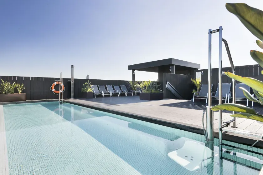 Andante Hotel - Image 1