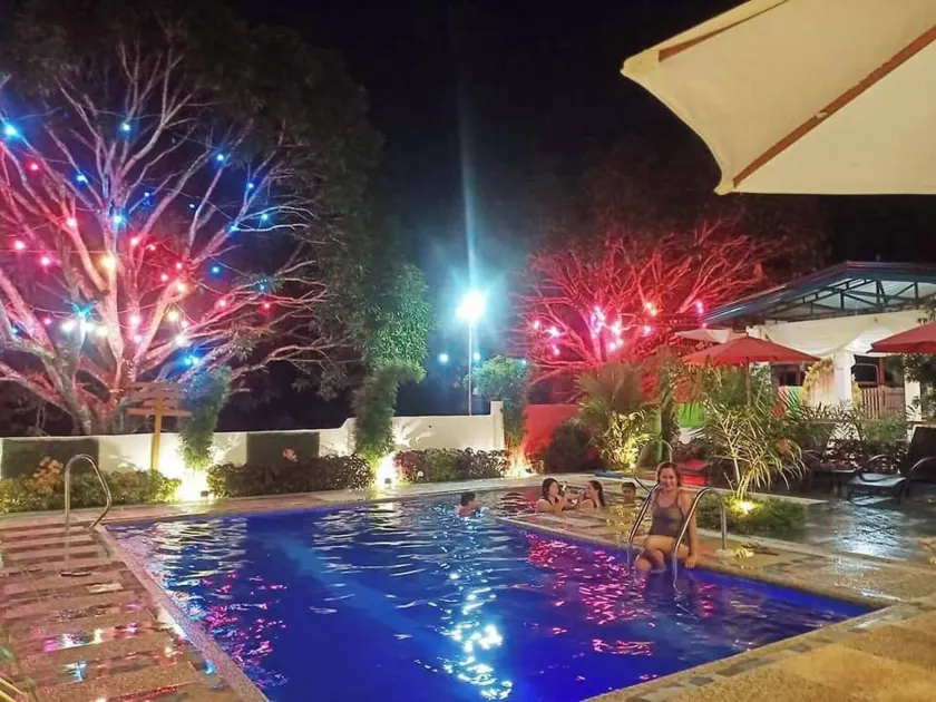 Whole Villa Exclusive Overnight Phase 1 - Image 1