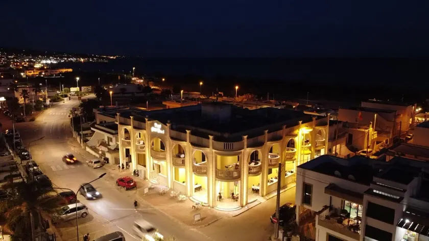 Hotel Salento Gold Beach - Image 1