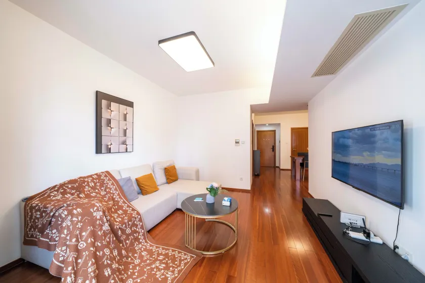 Tyms Modern 2BR APT Hongqiao Bella Vita - Image 1