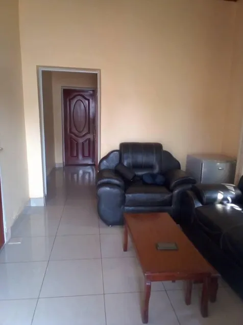 FRANCIS GUEST HOUSE  - Reception