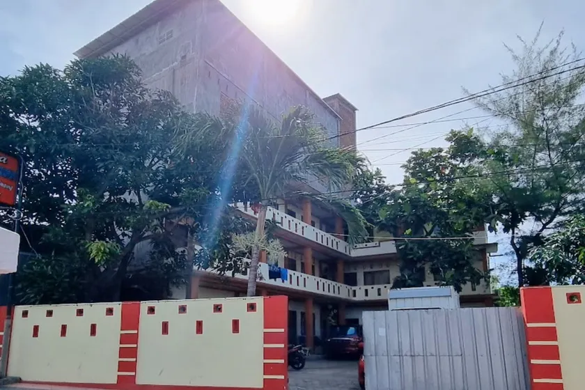 Hotel O Kost Takalar Near Polsek Mappakasunggu (Mapsu) - Image 1