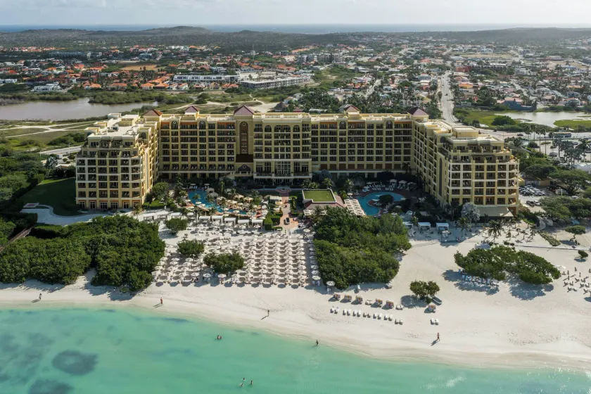 The Ritz-Carlton, Aruba - Image 1