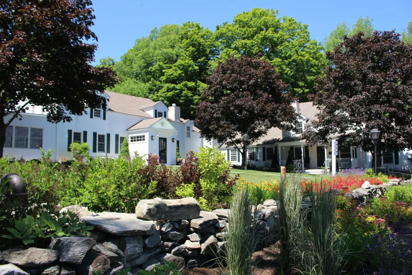 The Hermitage Inn Vermont - Image 1