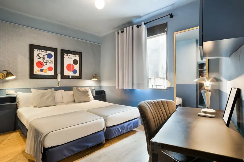 Hotel El Call - Image 1