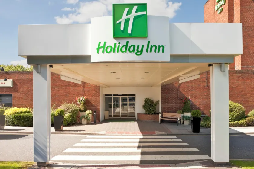 Holiday Inn Brentwood by IHG - Image 1