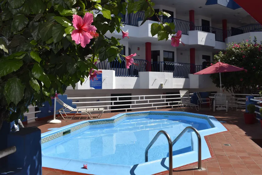 Hotel Mediterraneo - Image 1