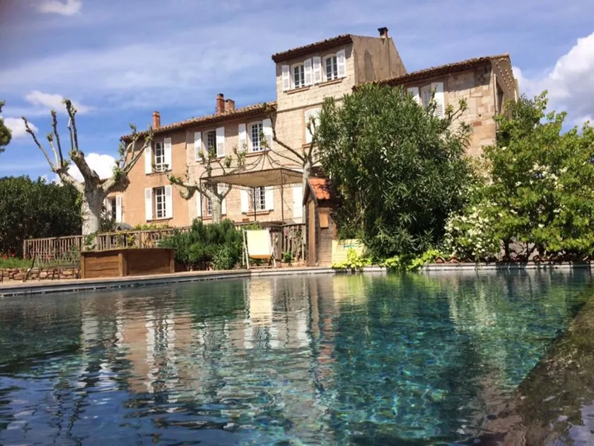 Bed and Breakfast La Grande Lauzade - Image 1