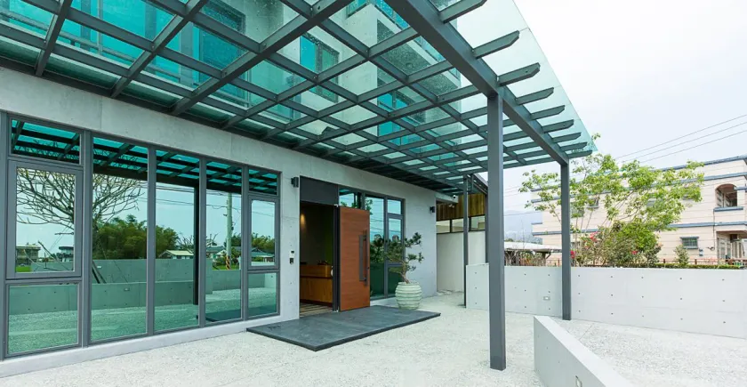 Chance Villa 262 - Image 1