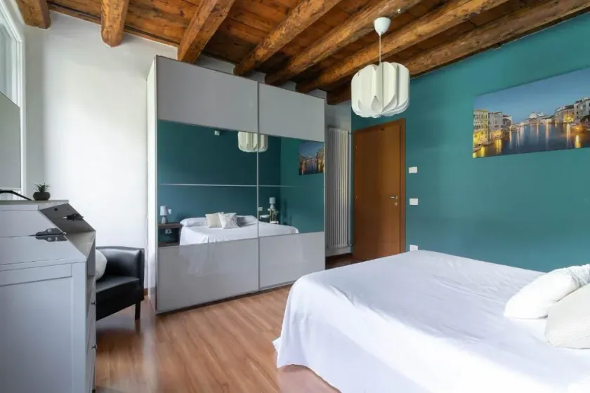 RaBi Rooms - Rafting & Bike Rooms - Room