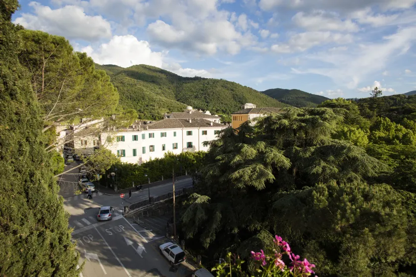 Hotel dei Duchi - Image 1