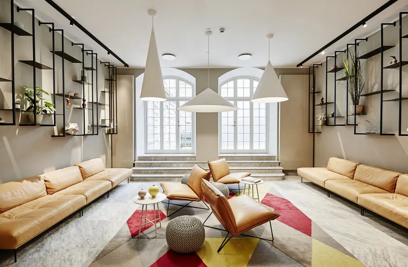 Nobis Hotel Copenhagen, a Member of Design Hotels - Image 1