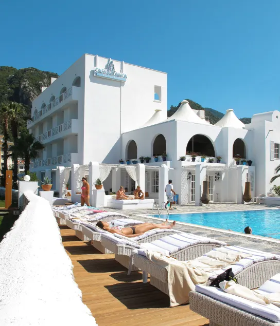 Casa Blanca Beach  - Adults Only - Image 1