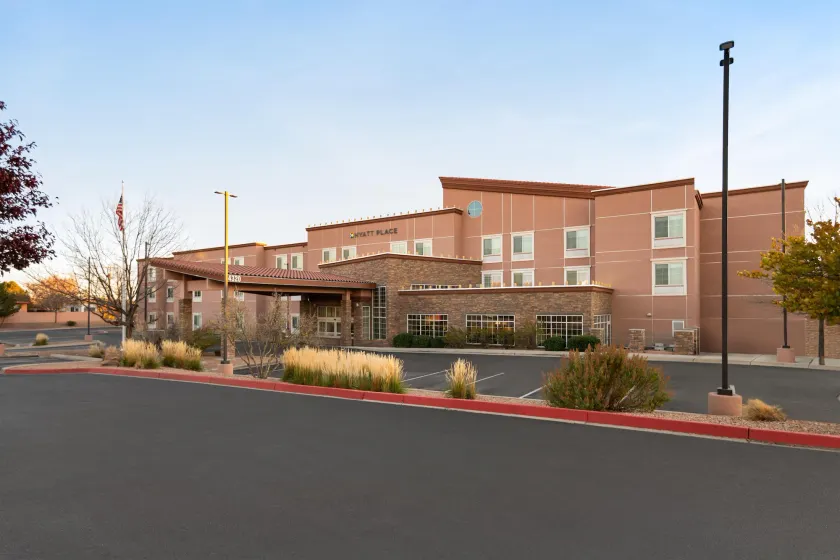 Hyatt Place Santa Fe - Image 1