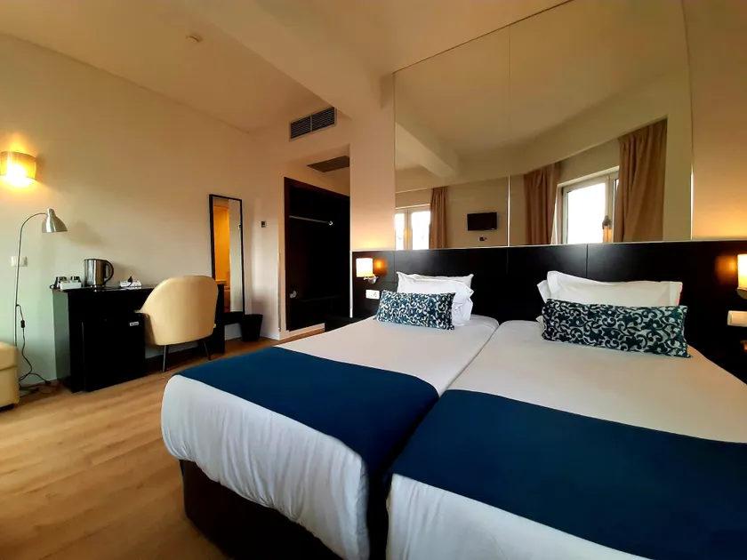 Lisbon City Hotel by City Hotels - Image 1