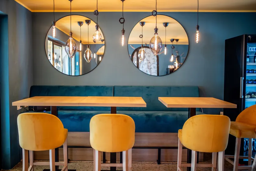 Boutiquehotel Caravella Velden - Image 1