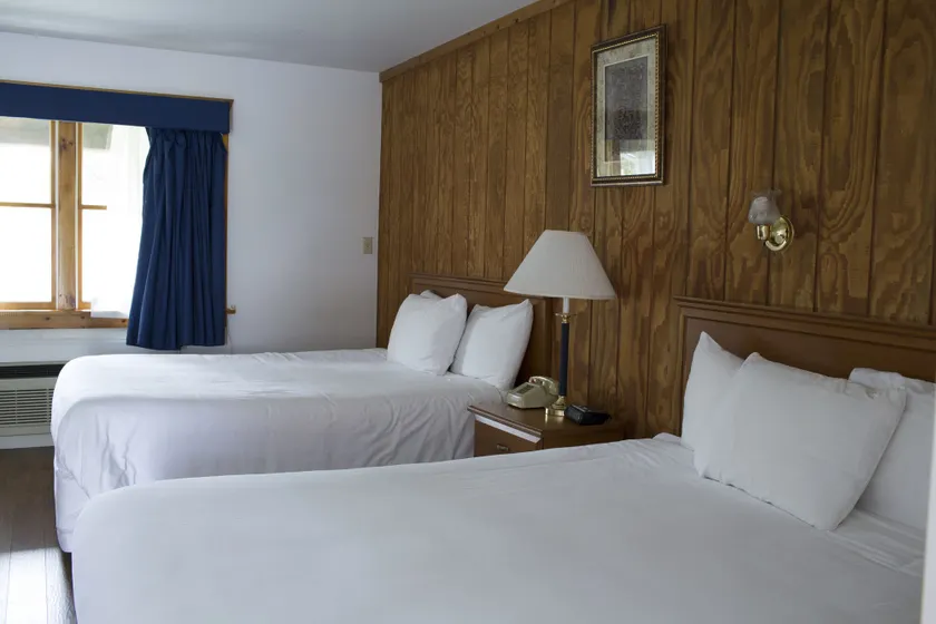 Rhinebeck Village Inn - Image 1