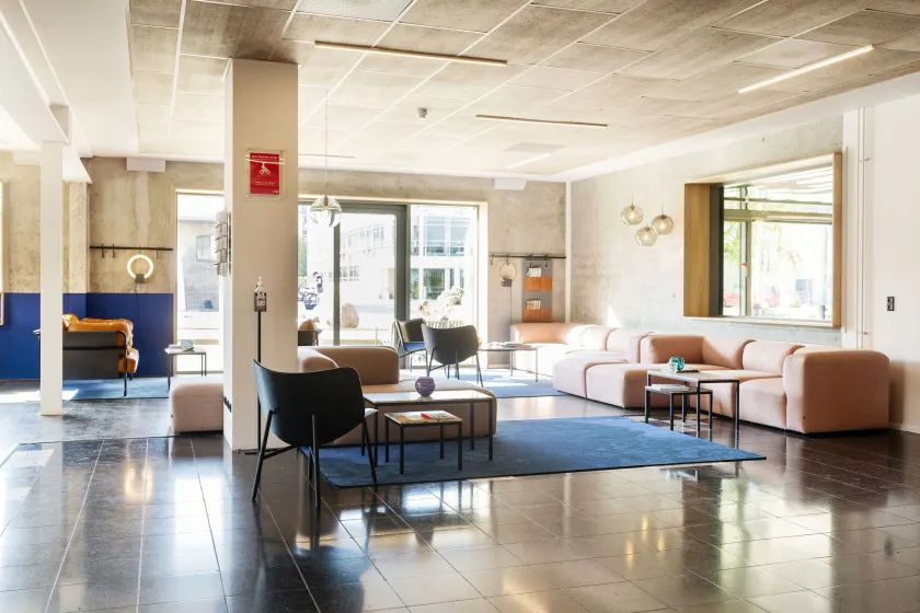 CPH Hotel - Image 1