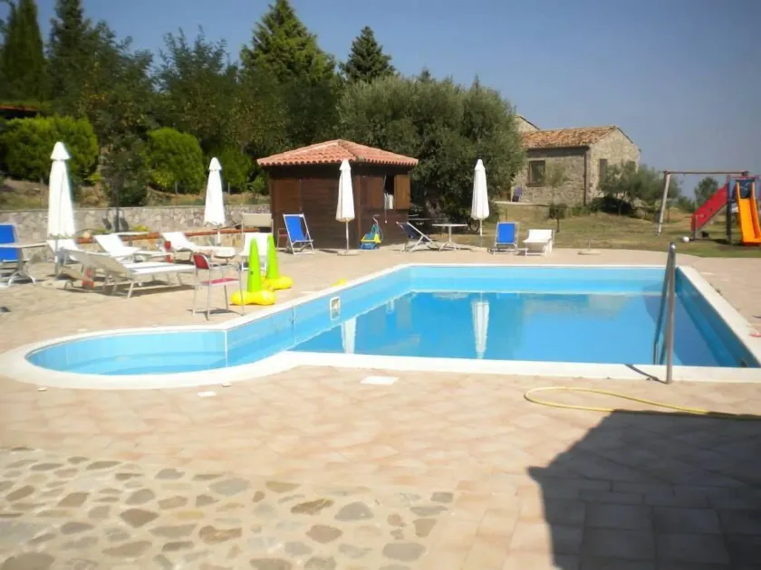 Agriturismo San Fele - Image 1