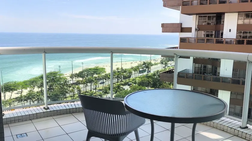 Wyndham Rio Barra - Image 1