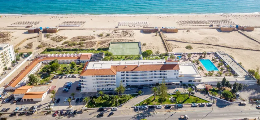 Hotel Vasco Da Gama - Image 1