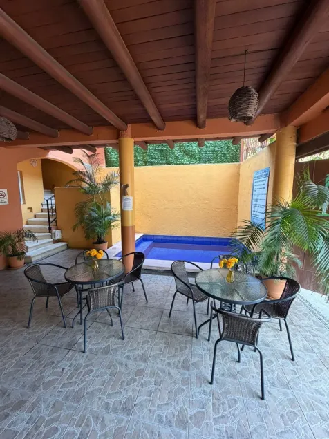 Hotel Las Salinas - Image 1
