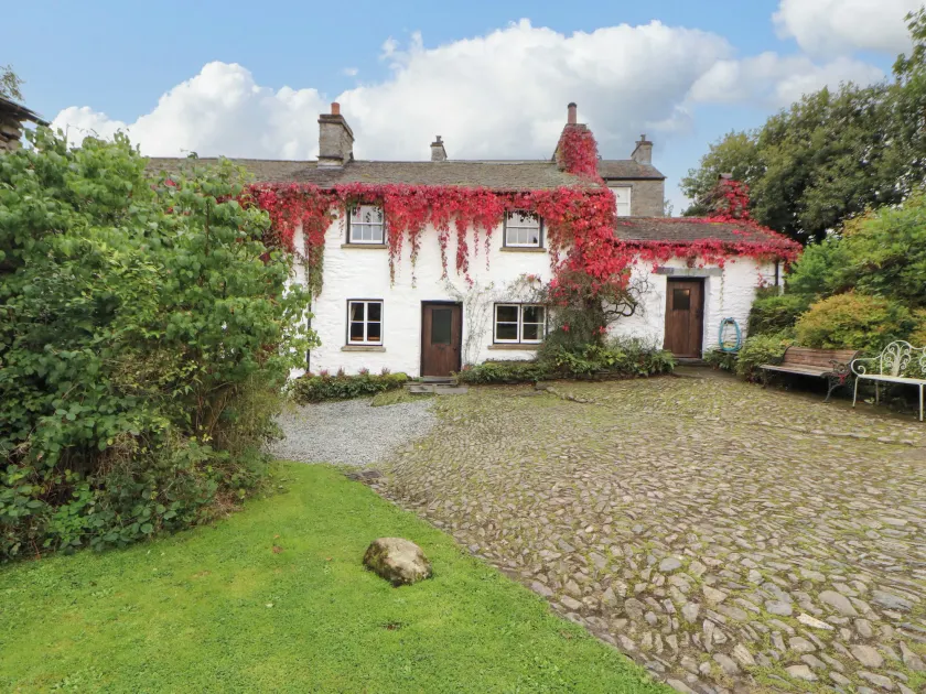 Mill Cottage - Image 1