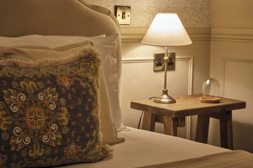 Weavers Guesthouse by Weavers of Haworth - Image 1