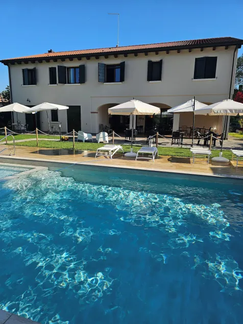 Agriturismo Ai Carpini - Image 1