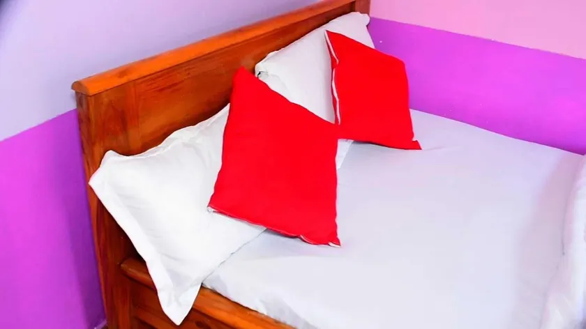 kuwetu resort and conference - Zimmer