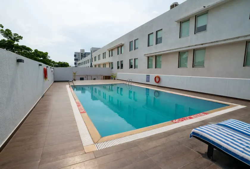Hotel Halez - Image 1