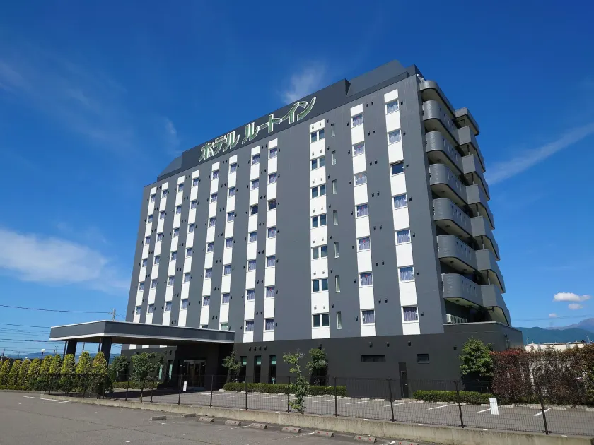 Hotel Route-Inn Komagane Inter - Image 1