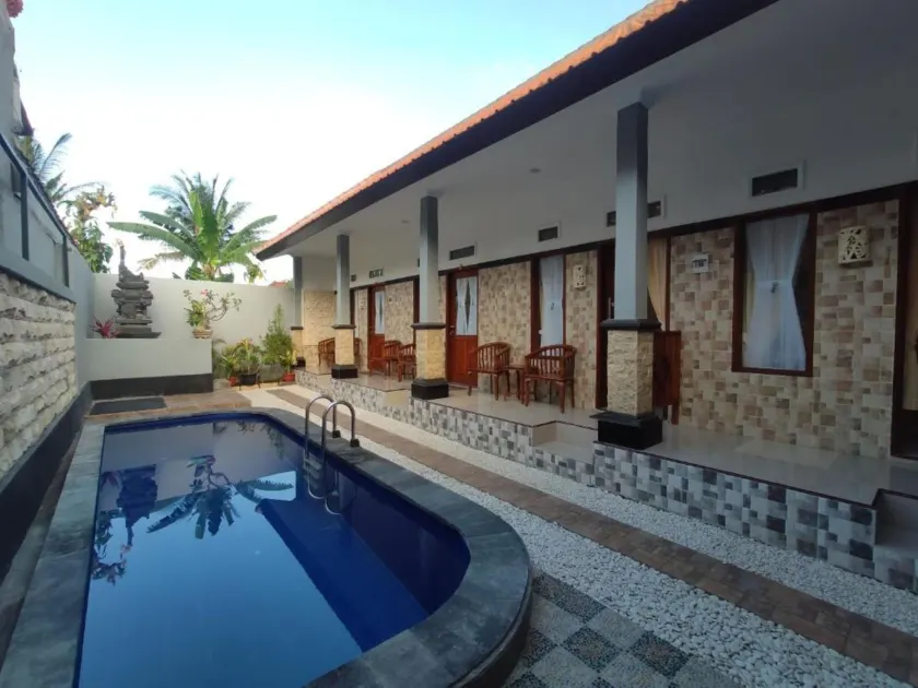 Gedhong Hostel - Image 1