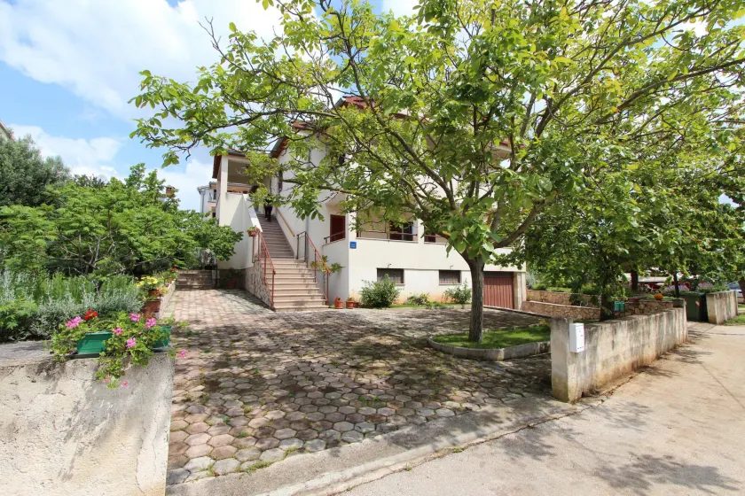 Rooms and Apartment Sanja - Image 1
