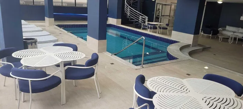 Hotel Blumenau - Balneário Camboriú - Image 1