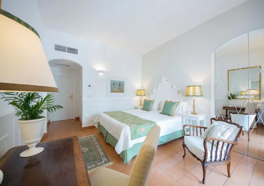 Villa Romana Hotel & Spa - Image 1