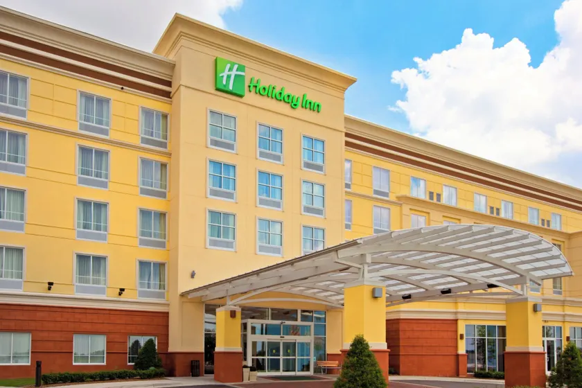 Holiday Inn Louisville Airport - Fair/Expo by IHG - Image 1