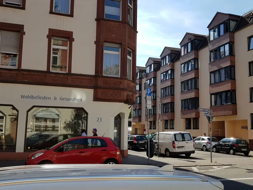 Nauwieser Apartments - Image 1