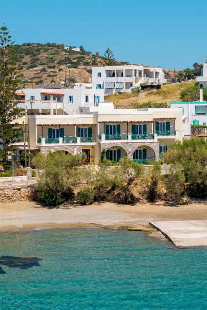 Brazzera Hotel - Image 1