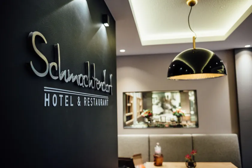 Hotel Schmachtendorf - Image 1