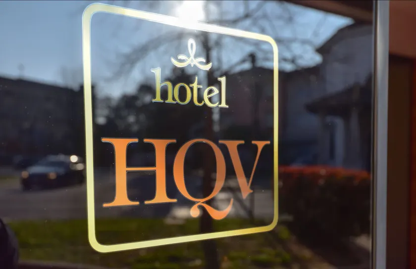 Hotel Quo Vadis - Image 1
