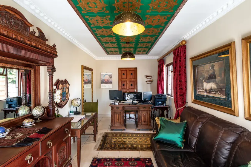 Antiqua Guest House - Image 1