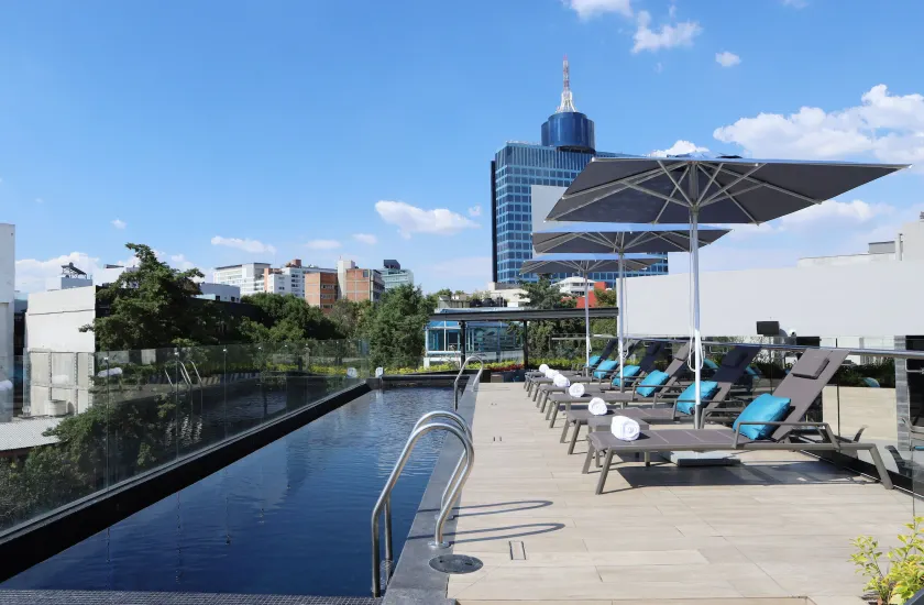 Alia Inn Boutique WTC - Image 1