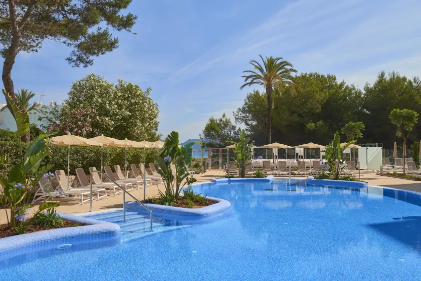 Hipotels Bahia Cala Millor - Adults Only - Image 1