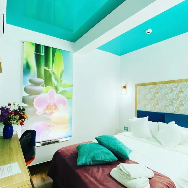 HOTEL MAREA NEAGRA Mamaia - Image 1