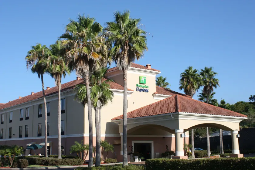 Holiday Inn Express - Clermont by IHG - Image 1