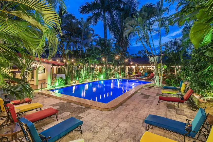 Hotel Villas Lirio - Image 1