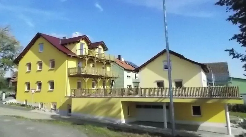 Ferienhaus Hofmann Strüth 7 - Image 1