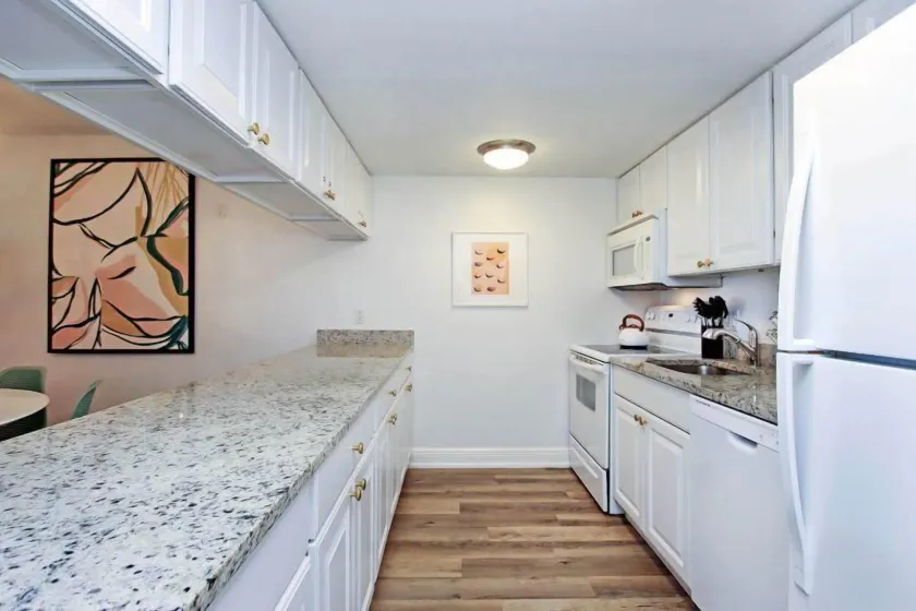 South Seas Beach Villa 2414 - Image 1